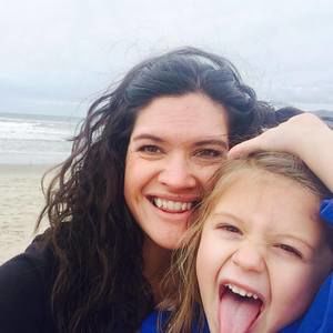 Meet your Posher, Andy